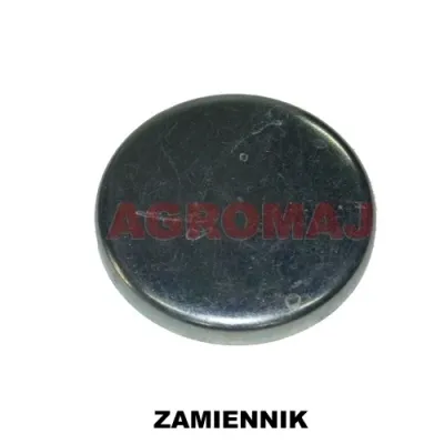 PERKINS заглушка блока цилиндров AD - 1004.40 TW AG - 1004.4