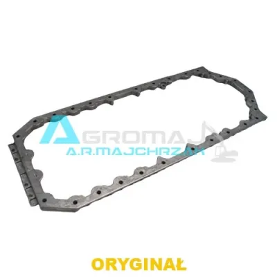 CATERPILLAR адаптер масляной чаши C6. 6 C7. 1