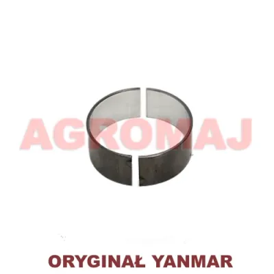 YANMAR шатунный вкладыш (STD) 3TNE78 3TNV82