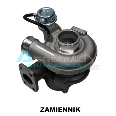 PERKINS турбокомпрессор NL - 1104d-44t