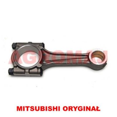 MITSUBISHI Шатун S6K — фото 3