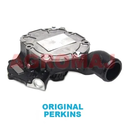 PERKINS водяной насос 1106d-E66TA 1106C-E66TA — фото 4