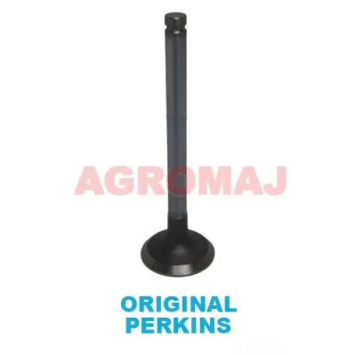 PERKINS выпускной клапан 1004.4 1006e-6TW