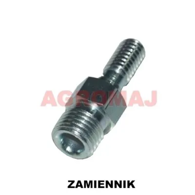 PERKINS переходник T4. 40cc 1004.4 T