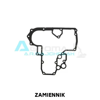 KUBOTA прокладка крышки ГРМ V1902 V2203