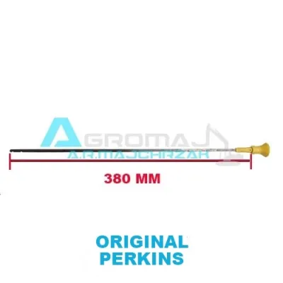 PERKINS масляный щуп 1004.40 T 1104C-44