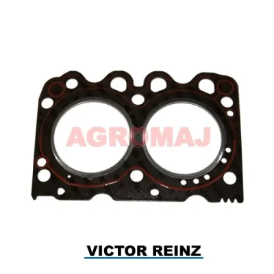 DEUTZ прокладка головки F2L1011F F2M1011