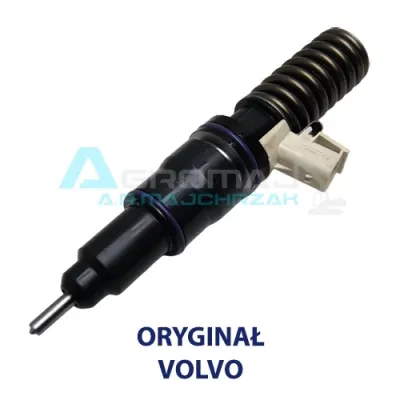 VOLVO инжектор в сборе D13H A35F