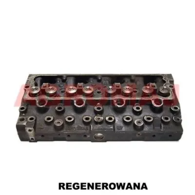 CATERPILLAR головка двигателя 3054b