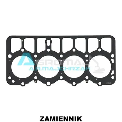 DEUTZ прокладка головки TCD3.6L4