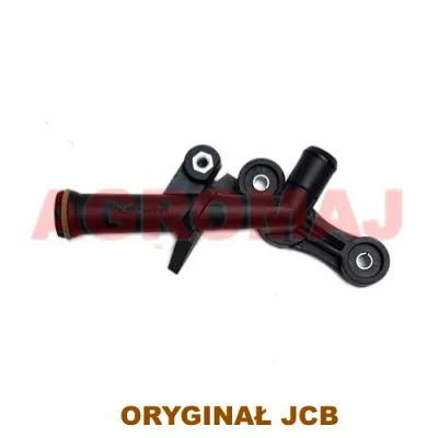JCB соединитель odmy 1104D-44TA 1103C-33T