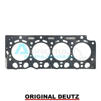 DEUTZ прокладка головки TCD2012L44V