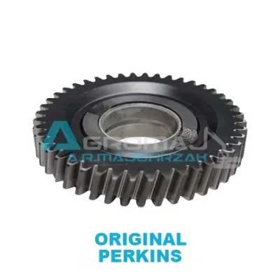 PERKINS балансировочное колесо 1104d-E44T 1104c-44TA