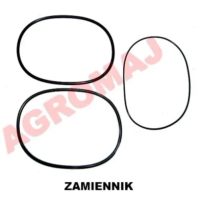 LIEBHERR уплотнение втулки D924 D926