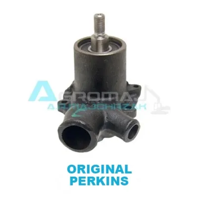 PERKINS водяной насос 1004.4 T 1004.42