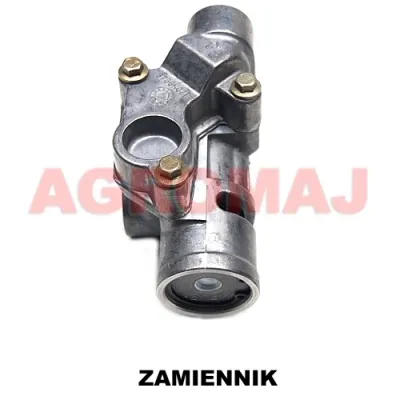 PERKINS клапан давления масла 1004.4 T 1004.40 T