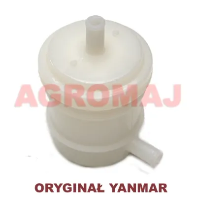 YANMAR предварительный топливный фильтр 2te67l-BV3 3TNE68 4D88