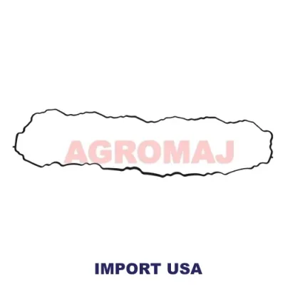 PERKINS прокладка крышки клапана-верх 1106D-E66TA 1106C-E66TA