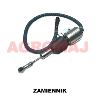 CASE катушка пожаротушения двигателя 4bt3.9 6BT5.9 6CT8.3