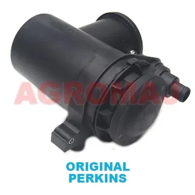 PERKINS двигатель Odma оригинал 1106C-E66TA — фото 4