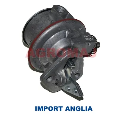 FORD насос питания BSD438 BSD444T