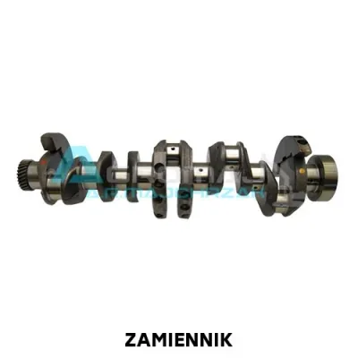 DEUTZ коленчатый вал F5L912 F5L912W