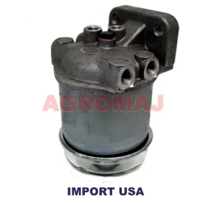 PERKINS топливный фильтр в сборе 1004.4 1004.4 T