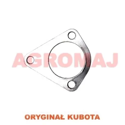 KUBOTA прокладка заглушки кожуха ГРМ D722