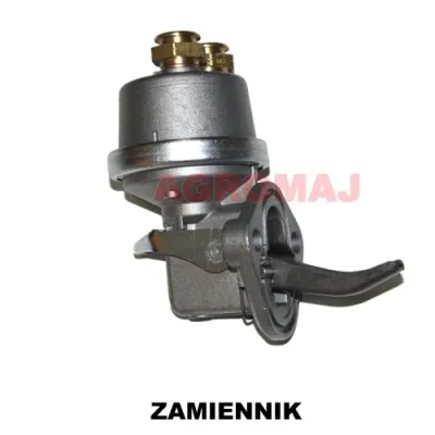 NEW HOLLAND насос подачи 445 / м2 667TA / MEJ