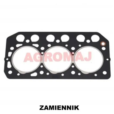 MITSUBISHI прокладка головки S3L S3L2
