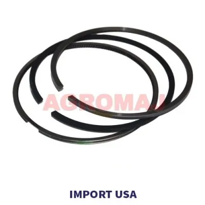 KOMATSU комплект поршневых колец SAA6D114E
