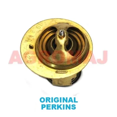 PERKINS Термостат 804C-33 804D-33 — фото 3