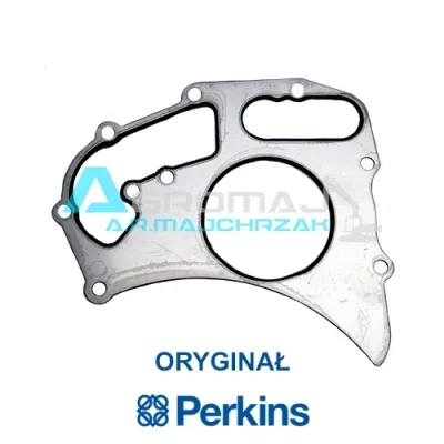 PERKINS прокладка водяного насоса 1103a-33 1103b-33T