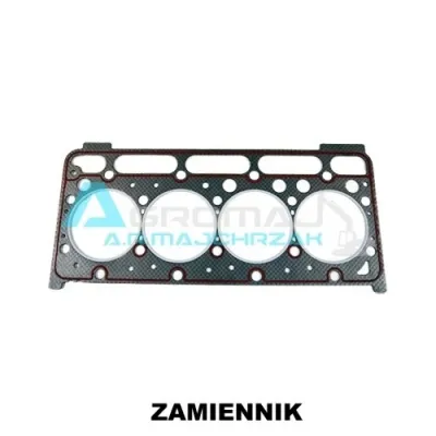 KUBOTA прокладка головки V2203 V2403
