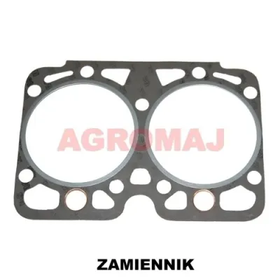 HANOMAG прокладка головки D943 D963 D963A1