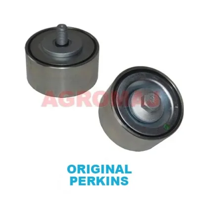PERKINS натяжной ролик 1206e-E66TA 1206e-E70TTA