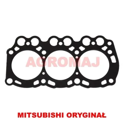 MITSUBISHI прокладка головки L3E L3E2