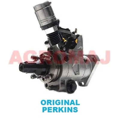 PERKINS ТНВД 1004.4 Т