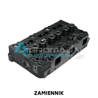 KUBOTA головка двигателя D1403