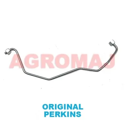 PERKINS шланг высокого давления 4 цилиндра 1004.40 1004.42