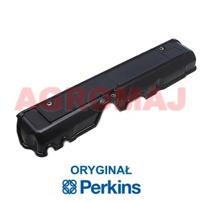 PERKINS крышка инжектора 1104c-44 1104a-44