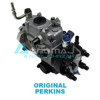 PERKINS ТНВД 1104c-44T