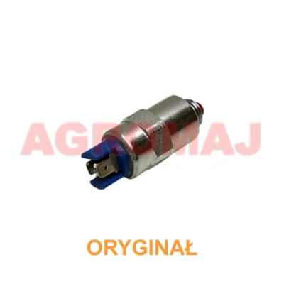 CATERPILLAR катушка пожаротушения двигателя (12V) 3054
