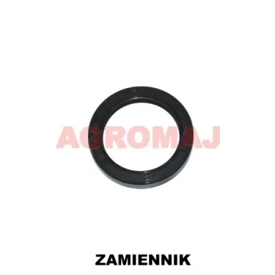 FORD сальник коленчатого вала, передний 2714e 2715E