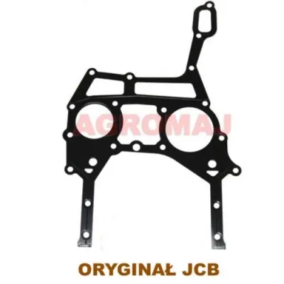 JCB прокладка корпуса распределительного вала 1103b-33 1103C-33T