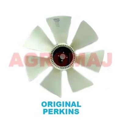 PERKINS вентилятор 1106d-E66TA 1106c-E66TA