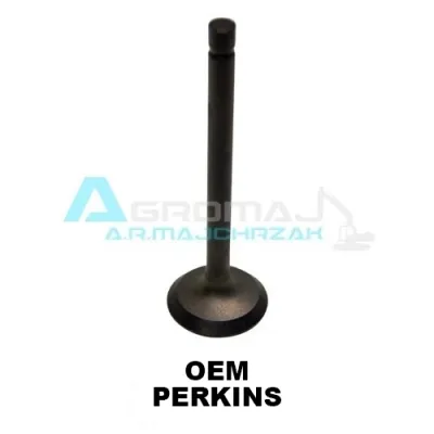 PERKINS всасывающий клапан 402f-05 102.04
