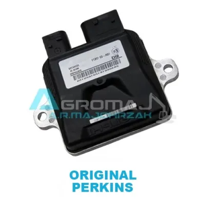 PERKINS датчик выхлопных газов 1204f-E44TA — фото 2