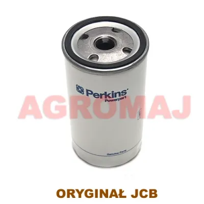 JCB масляный фильтр AD3.152 A4.203 A4.203.2