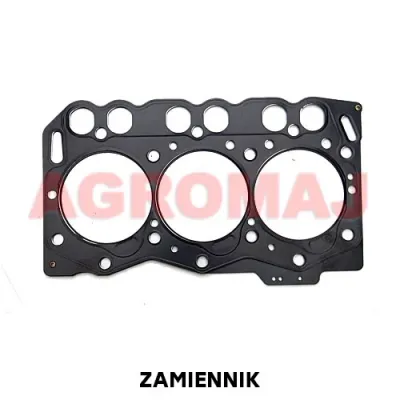 YANMAR прокладка головки 3tne68 3TNV68